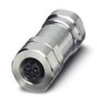 Phoenix Contact - SACC-M12FS-5CON-DM 3-5 SH VA - Connecteur SACC-M12FS-5CON-DM 3-5 SH VA