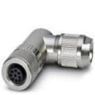 Phoenix Contact - SACC-M12FR-8Q SH - Connecteur de données SACC-M12FR-8Q SH