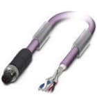 Phoenix Contact - Cable preconfectionne pour bus