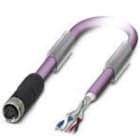 Phoenix Contact - Cable preconfectionne pour bus