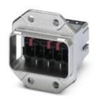 Phoenix Contact - VS-PPC-F2-MSTB-MNNA-1R-SPSA5 - Cadre de montage - VS-PPC-F2-MSTB-MNNA-1R-SPSA5