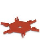 Phoenix Contact - CR MSTBO-G1 - Détrompeur - CR MSTBO-G1