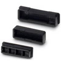 Phoenix Contact - HBUS-B SET BK - Accessoire pour boîtier électronique - HBUS-B SET BK