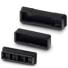 Phoenix Contact - HBUS-B SET BK - Accessoire pour boîtier électronique - HBUS-B SET BK