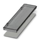 Phoenix Contact - BC 161,6 DKL S TRANS - Capot de boîtier - BC 161,6 DKL S TRANS
