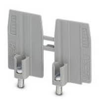 Phoenix Contact - DF-SP-H 2,5 - DF-SP-H 2,5 - Flasque à bride