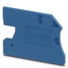 Phoenix Contact - D-UTN 2,5/10 - D-UTN 2,5/10 - Flasque d'extrémité