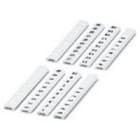 Phoenix Contact - ZBF 3,5 CUS - Repère de borne en bande ZBF 3,5 CUS