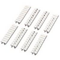 Phoenix Contact - Repère de borne en bande ZB 3,5:UNBEDRUCKT