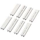 Phoenix Contact - Repère de borne en bande ZB 3,5:UNBEDRUCKT