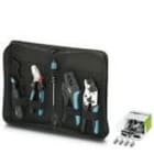 Phoenix Contact - TOOL-KIT STANDARD - Kit d'outils TOOL-KIT STANDARD