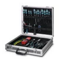 Phoenix Contact - TOOL-CASE BASIC - Malette à outils TOOL-CASE BASIC