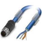 Phoenix Contact - Cable preconfectionne pour bus