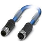 Phoenix Contact - Cable preconfectionne pour bus