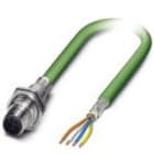 Phoenix Contact - Connecteur d'appareil face arrière - VS-MSDBPS-OE-93G-LI/2,0