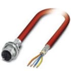 Phoenix Contact - Connecteur d'appareil face arrière - VS-FSDBPS-OE-93K-LI/2,0