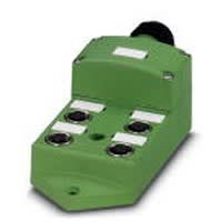 Phoenix Contact - SACB-4/ 8-C SCO SELECT - Boîtier répartiteur SACB-4/ 8-C SCO SELECT