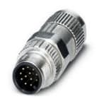 Phoenix Contact - SACC-MS-12PCON SCO - Connecteur SACC-MS-12PCON SCO