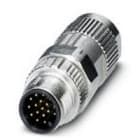 Phoenix Contact - SACC-MS-17PCON SCO - Connecteur SACC-MS-17PCON SCO