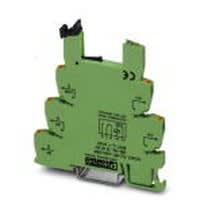 Phoenix Contact - PLC-BPT- 24DC/21RW - Socle pour relais PLC-BPT- 24DC/21RW