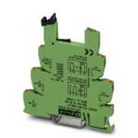 Phoenix Contact - PLC-BPT-230UC/21 - Socle pour relais PLC-BPT-230UC/21