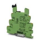Phoenix Contact - PLC-BPT-230UC/21 - Socle pour relais PLC-BPT-230UC/21