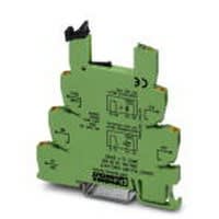 Phoenix Contact - PLC-BPT- 24DC/ 1/ACT - Socle pour relais PLC-BPT- 24DC/ 1/ACT