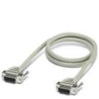 Phoenix Contact - Câble préconfectionné, SUB-D femelle 37 pôles CABLE-D37SUB/B/B/1000/KONFEK/S