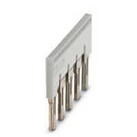 Phoenix Contact - FBS 5-8 GY - FBS 5-8 GY - Pont enfichable