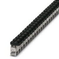 Phoenix Contact - AKG 35 YE - Bloc de jonction sur barre collectrice