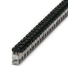 Phoenix Contact - AKG 35 YE - Bloc de jonction sur barre collectrice