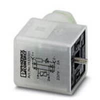 Phoenix Contact - Connecteur pour électrovannes SACC-V-3CON-PG9/A-GVL 200/240