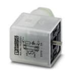 Phoenix Contact - Connecteur pour électrovannes SACC-V-3CON-PG9/A-GVL 200/240