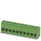 Phoenix Contact - Fiche débrochable 3p, pas: 5 mm, 1.5 mm², 10 A, 400 V - PT 1,5/ 3-PH-5,0