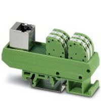 Phoenix Contact - UMK-RJ45/S/8PTDA - Module passif UMK-RJ45/S/8PTDA