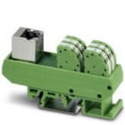 Phoenix Contact - Module passif UMK-RJ45/S/8PTDA