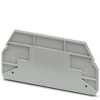 Phoenix Contact - D-RSC 5 - Flasque d'extrémité