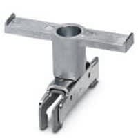 Phoenix Contact - AB-SK/E-NS 35 - Support isolant