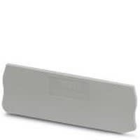 Phoenix Contact - D-ST 1,5/S-QUATTRO - Flasque d'extrémité