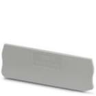 Phoenix Contact - D-ST 1,5/S-QUATTRO - Flasque d'extrémité