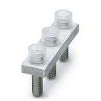 Phoenix Contact - FBI 3-20 N - Pont de jonction à visser