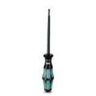 Phoenix Contact - SZS 0,8X4,0 VDE - Micro-tournevis pour tête fendue SZS 0,8X4,0 VDE
