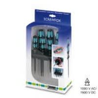Phoenix Contact - SF-TX SET VDE - Kit d'outils SF-TX SET VDE