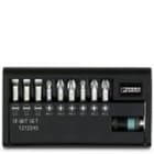 Phoenix Contact - SF-BIT SET - Kit d'outils SF-BIT SET