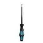 Phoenix Contact - SZS 0,6X3,5 VDE - Micro-tournevis pour tête fendue SZS 0,6X3,5 VDE