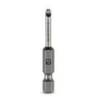 Phoenix Contact - SF-BIT-SLS 0,9X6,5-50 - Embout de vissage SF-BIT-SLS 0,9X6,5-50