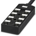 Phoenix Contact - Boîtier répartiteur SACB-8/16-L- 5,0 80MC SCO