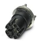 Phoenix Contact - SACC-CI-M12FS-8CON-L180-10G - Porte-contact - SACC-CI-M12FS-8CON-L180-10G