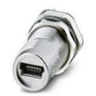 Phoenix Contact - VS-EC-MSDB SH SCO - Embases paroi avant - VS-EC-MSDB SH SCO