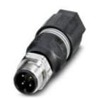 Phoenix Contact - SACC-M12MS-4QO-0,75-VA - Connecteur SACC-M12MS-4QO-0,75-VA